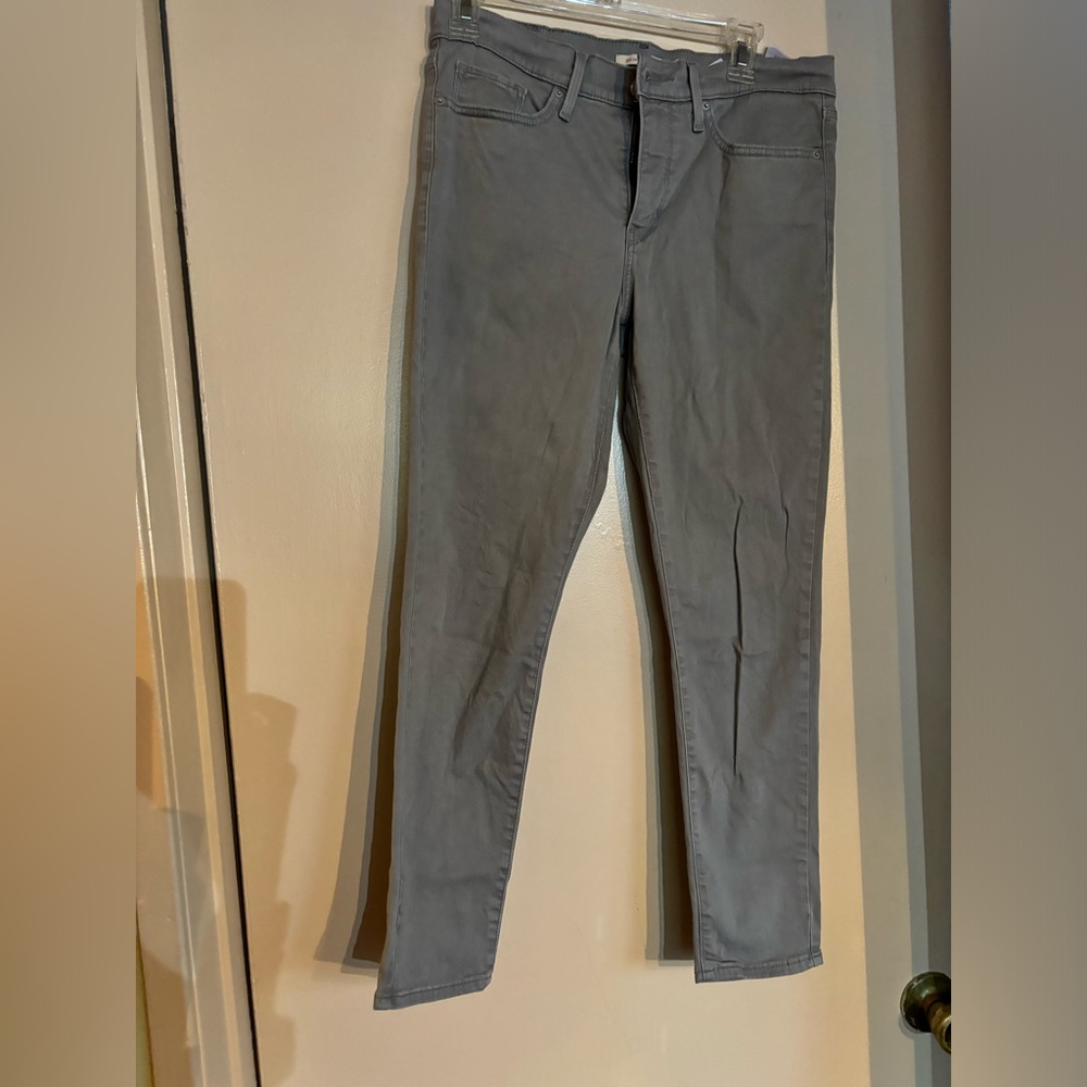 311 SHAPING SKINNY WOMEN'S JEANS